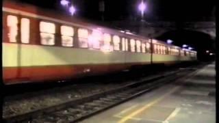 STAZIONE DI CODOGNO 3/4 NOVEMBRE 1995 P 1.4