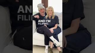 Chelsea Handler talks about her AMWF family