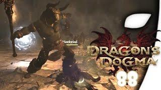 Dragon's Dogma #88 - Durchgeschüttelt und KI-Probleme - (Deutsch/PC)