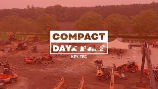 Key-Tec Compact Day Opendeurdag 2024 - Aftermovie