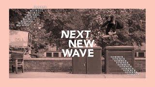 Michael Sommer | Next New Wave