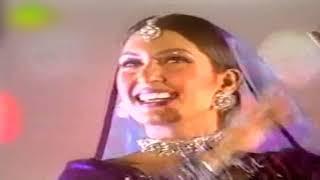 Nirma Pakistani Actress Perform On Punjabi Song "Kala Shah Kala" 9th Ptv Awards - Ptv Old Songs.