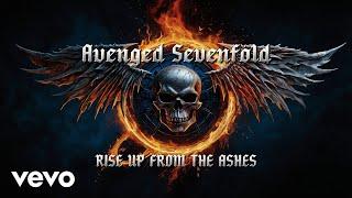 Avenged Sevenfold - Rise Up from the Ashes (Ft. Ai Modern Vevo)