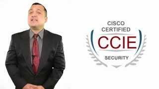 Cisco Certified Internetwork Expert Security