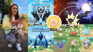 DAY 2 POKÉMON GO FEST GUIDE!