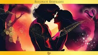 Serenade of Serenity │ Soulmate Serenades Playlist #5 │ Love  Erotic  Romantic  Soulmate 