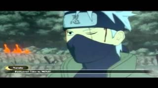 WG | Naruto:UNS3 With Nekorun - 3 / 9