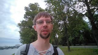 Ян Новицкий о том как избавиться от страха насмешек окружающих