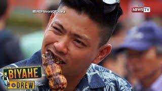 Biyahe ni Drew: Flavors of Osaka (full episode)