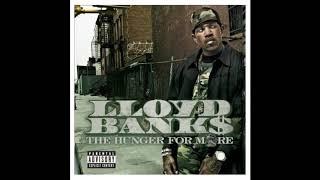 Lloyd Banks - Work Magic ft. Young Buck