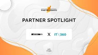 AIESEC in University of Moratuwa & ITX360 | Partner Spotlight