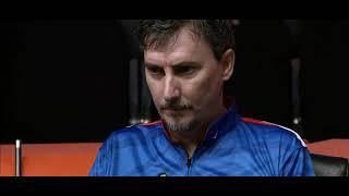 Darren Appleton vs Johnny Archer | 2015 World Pool Masters | Quarter Final