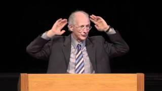 My Abandoned Life for Your Abundant Life - John Piper