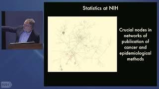 NIH Biostatistics and the Reformation of Modern Medicine