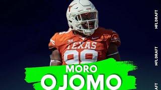 Moro Ojomo highlights welcome to Philadelphia