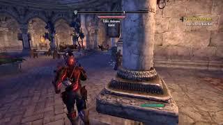 The Elder scrolls online - Orsinium celebration Event -10