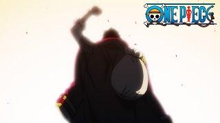 Farewell Roger | One Piece