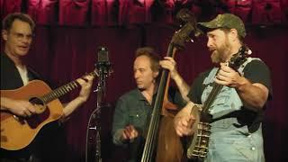 Mole In The Ground - Thomas Bailey, David Bass, Ben Townsend and Jason Sypher at Jalopy Theatre