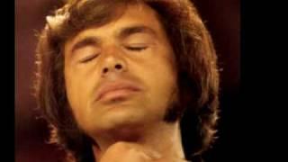 Engelbert Humperdinck "Am I The Lover"  House/Dance Music remix from "The Dance Album"