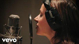 Tina Arena - Je Dis Call Me (Behind The Scenes)