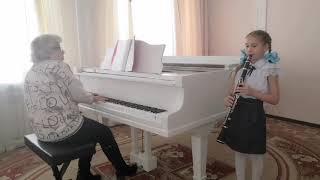 Старкова Вера