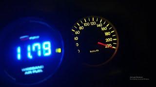 Fastest 1.4l Turbo Hyundai Getz in the world? 340hp/250kw 415nm