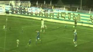 Fc Zestafoni (Zestafoni) 4-1 Fc Gagra (Gagra) 15.10.2011