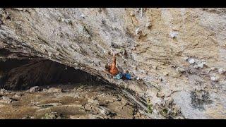 David Puche - Klepteropa Extensión(8a+)