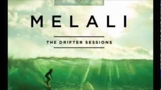 Melali The Drifter Sessions - Jon Swift & Rob Machado - Bingin'