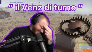 Nanni e la trappola su Rust (nannata)