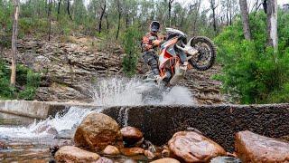 KTM Australia Adventure Rallye - Chris Birch