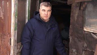 Любви достойна только мать - ее я буду выселять. Мужское / Женское. 26.05.2025