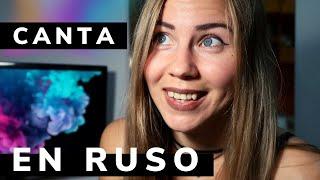 APRENDE RUSO CON CANCIONES Y DIVIÉRTETE ESTUDIANDO. LEARN RUSSIAN WITH SONGS. RUSSO (LinguaLena)