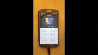 Battery Master for Android App Downloads - Power Apps Tools