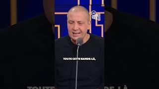 Mourad Boudjellal : "la France, c'est fini"