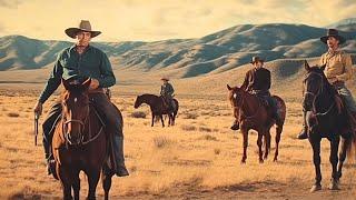 Outlaw Film Wild West Action Adventures HD Online | Very Good Western Movie Online | COWBOY WOLF