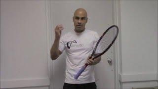 Wilson Burn FST 95 Tennis Racquet Review by Tutu Baruah