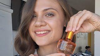 Лучи солнца во флаконе Infinita My Sunshine 44315 Oriflame