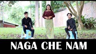 NAGA CHE NAM || Hemkhochon Haokip, Lalboi Touthang & Hatnu Lhungdim