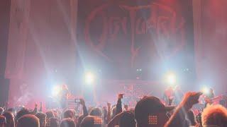 OBITUARY @ObituaryTheBand