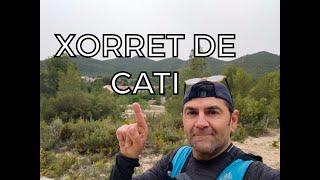 XORRET DE CATI