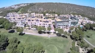 Las Ramblas Golf course