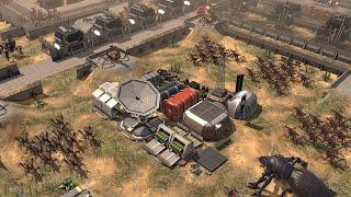 Starship Troopers: Terran Command - Elysium Mission 4