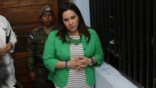 Polémica por casa de Primera Dama de Honduras