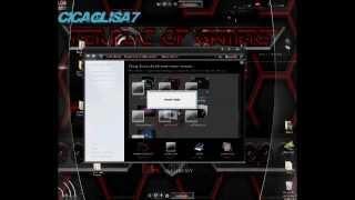 How to download,patch and install - BEST WINDOWS 7 , VISTA THEMES