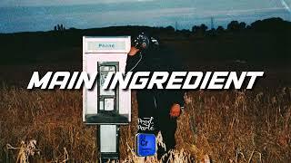 [FREE] M Huncho x Nafe Smallz Type Beat 2023 - "Main Ingredient"| Trap/Rap Instrumental 2024