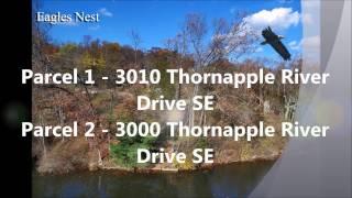 Thornapple River Property