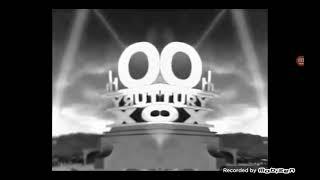 (NEW EFFECT) 1995 20th Century Fox Home Entertainment In My G Major 18