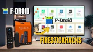 F-Droid App Store! The Best App Store for Utility Apps