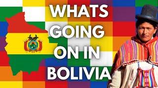 What's Going on in Bolivia? Is it Cheap? Is it Safe?